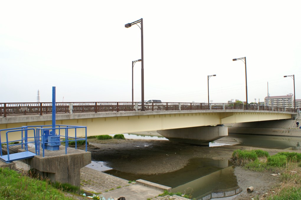 ミササガ橋